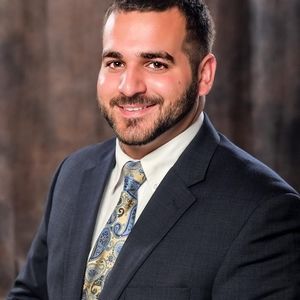 Meet your Posher, Eric